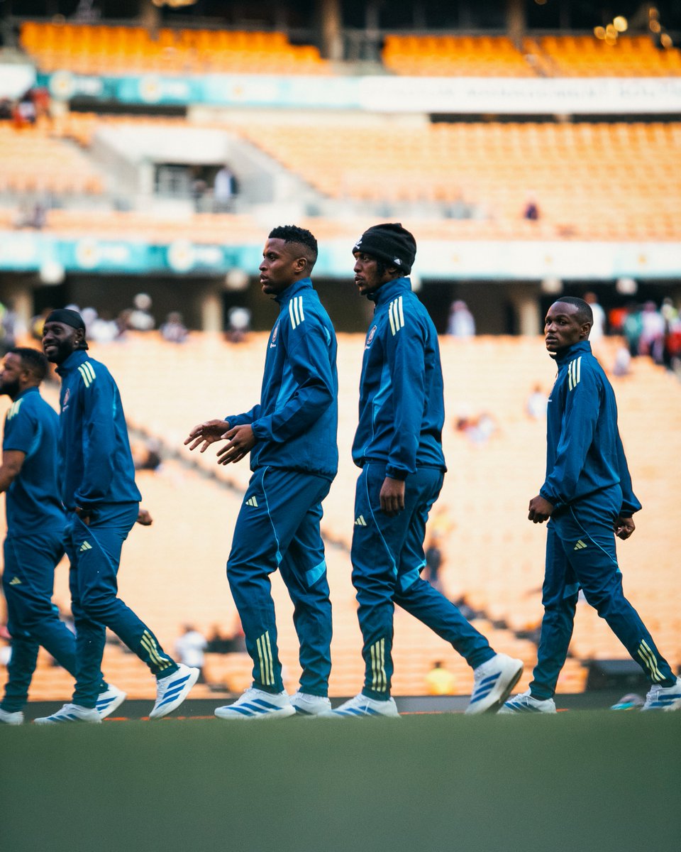 Orlando Pirates tweet media