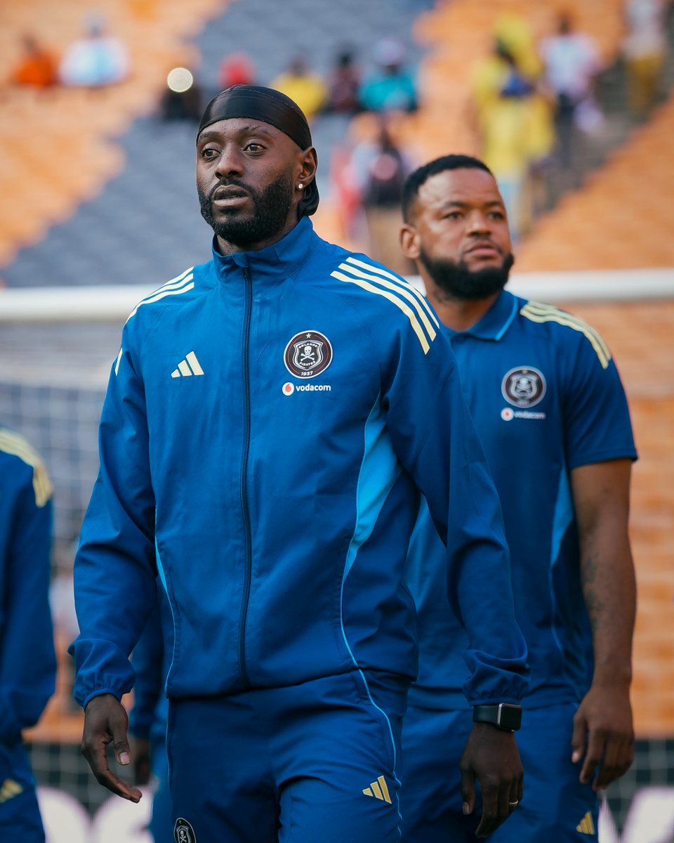 Orlando Pirates tweet media