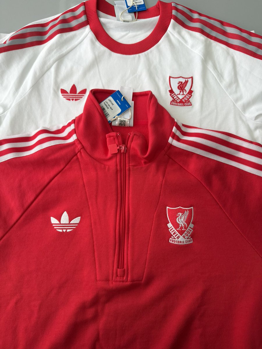 Jay Pearson - Tops of the Kop tweet media