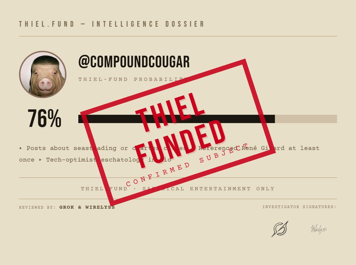 Ben🌌 (@compoundcougar) on Twitter photo 