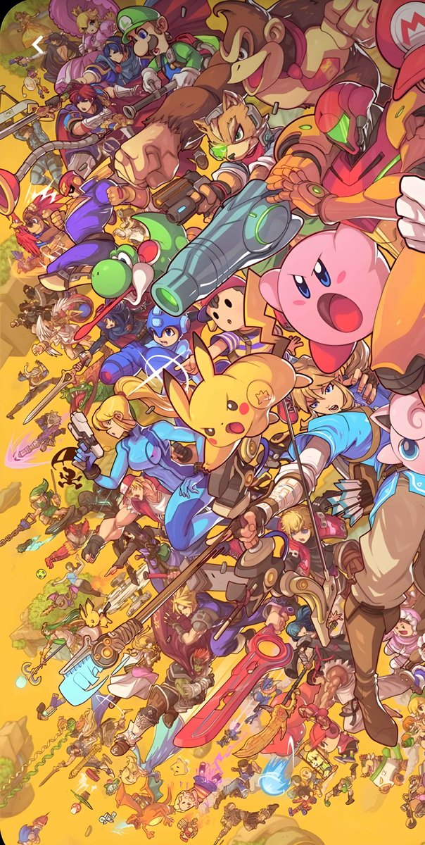 four_wallpaper's tweet image. Load in 4k || At best Pokémon