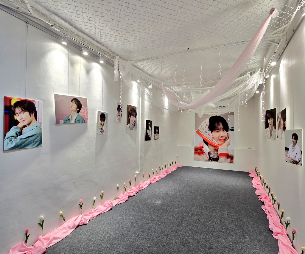 Namping happiness rabbitie 🐇🌷 tweet media