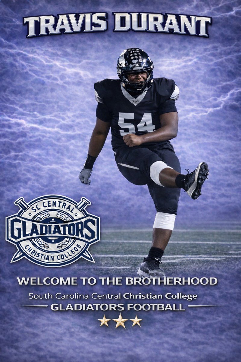 Travis Durant tweet media