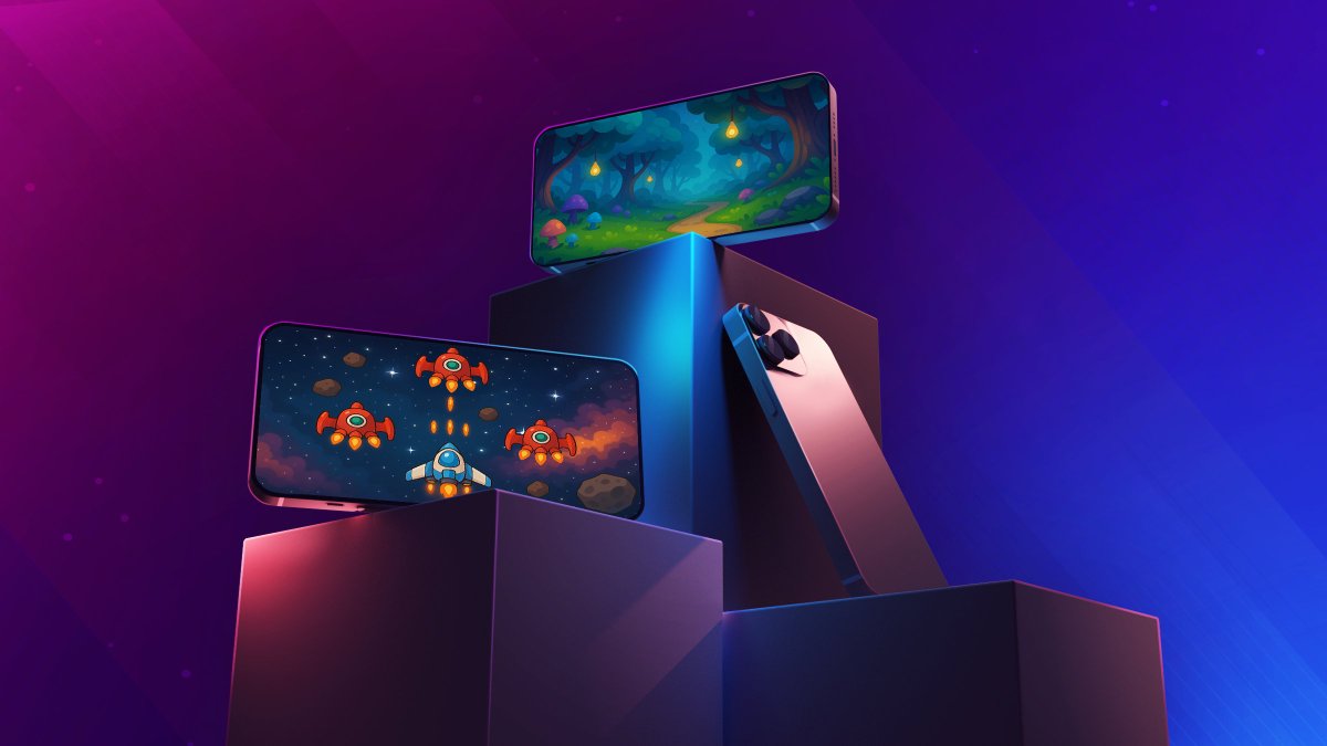 AZUR GAMES tweet media