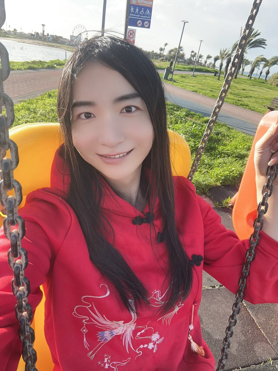 Qubeley.Fiona（丞静） tweet media