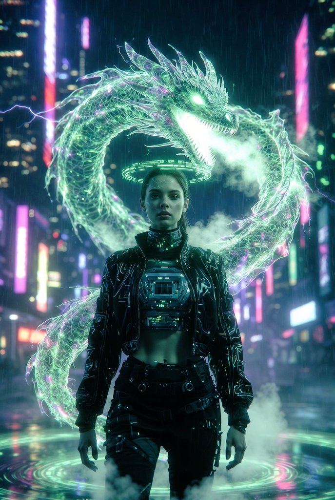 Happy Dragon's day Wednesday 🐉