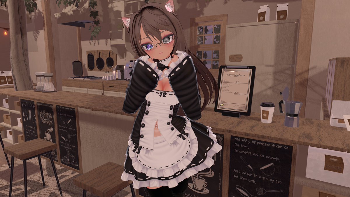 Trying to stay productive today!