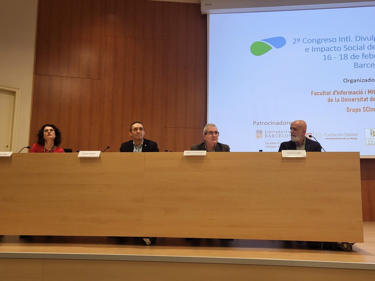 Congreso CoDi tweet media