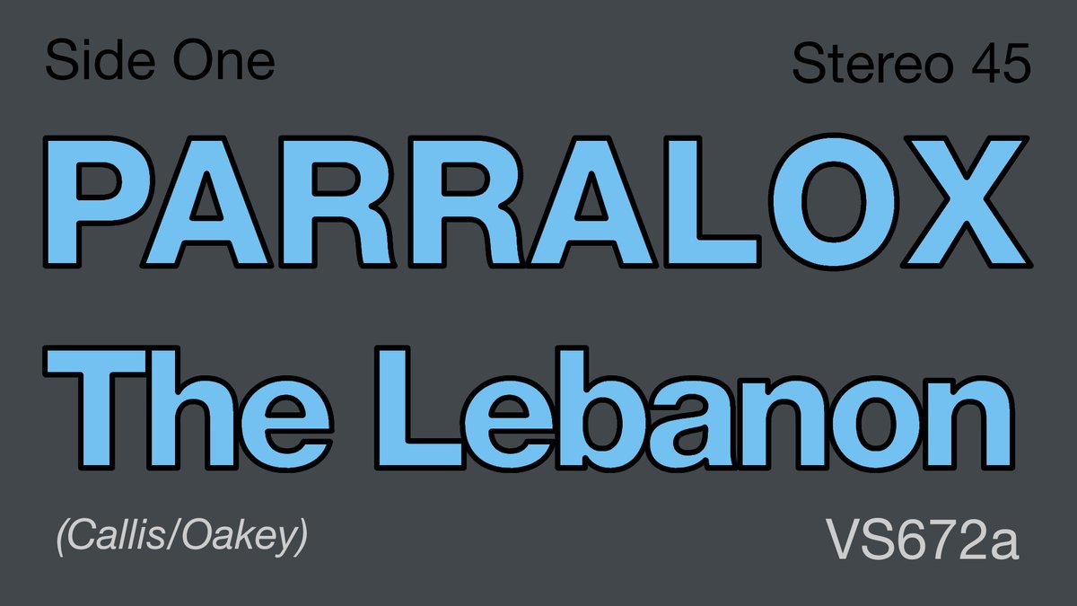 Parralox tweet media