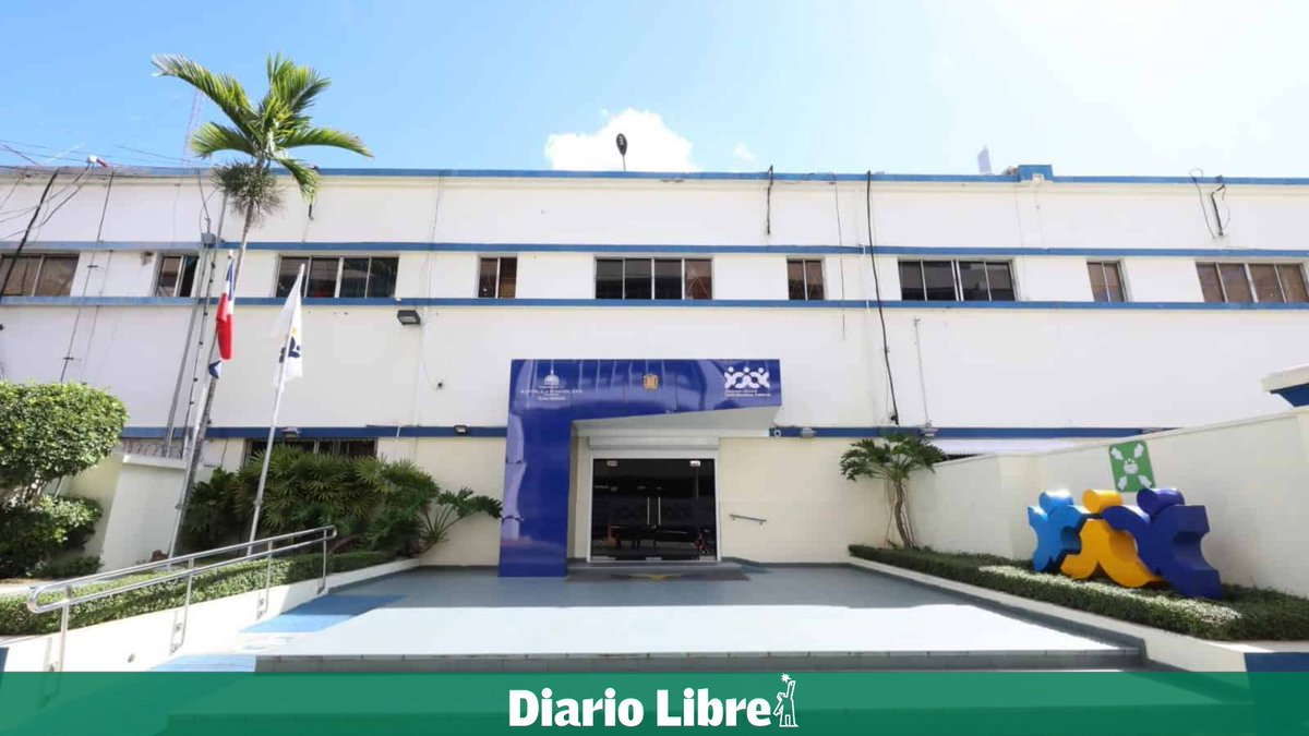 📰 |#ActualidadDL| Servidores públicos no podrán tener acciones en empresas suplidoras del Estado; deben suspender RPE

ow.ly/45pF50YhH4r 

#DiarioLibre #ServidoresPúblicos #EmpresasSuplidoras #EstadoDominicano