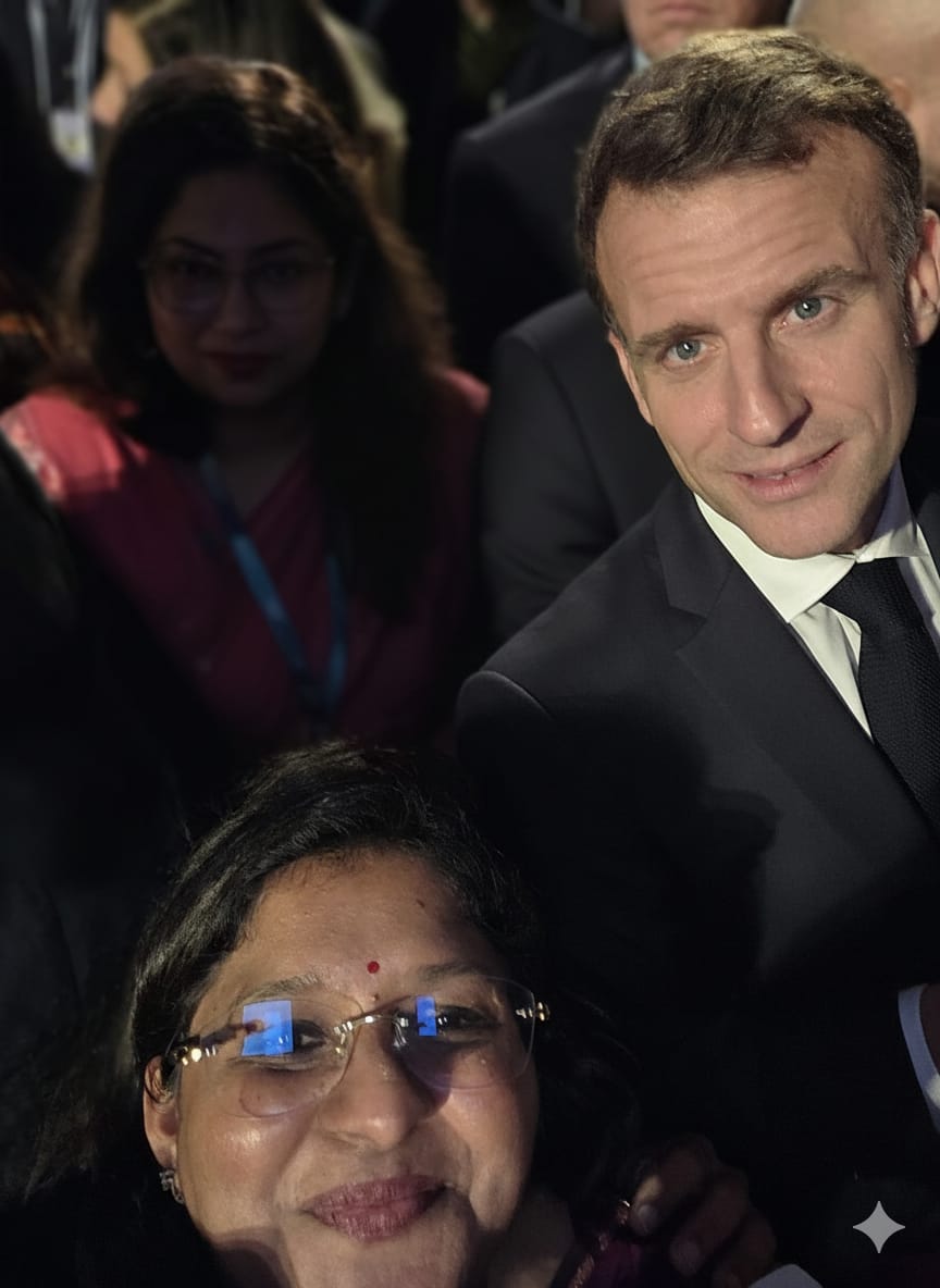 Aditi Maheshwari tweet media