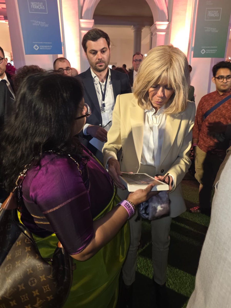 Aditi Maheshwari tweet media