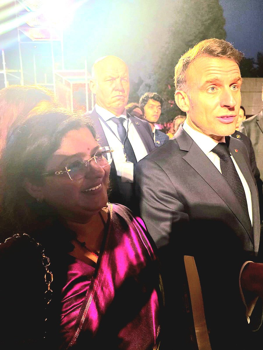 Aditi Maheshwari tweet media