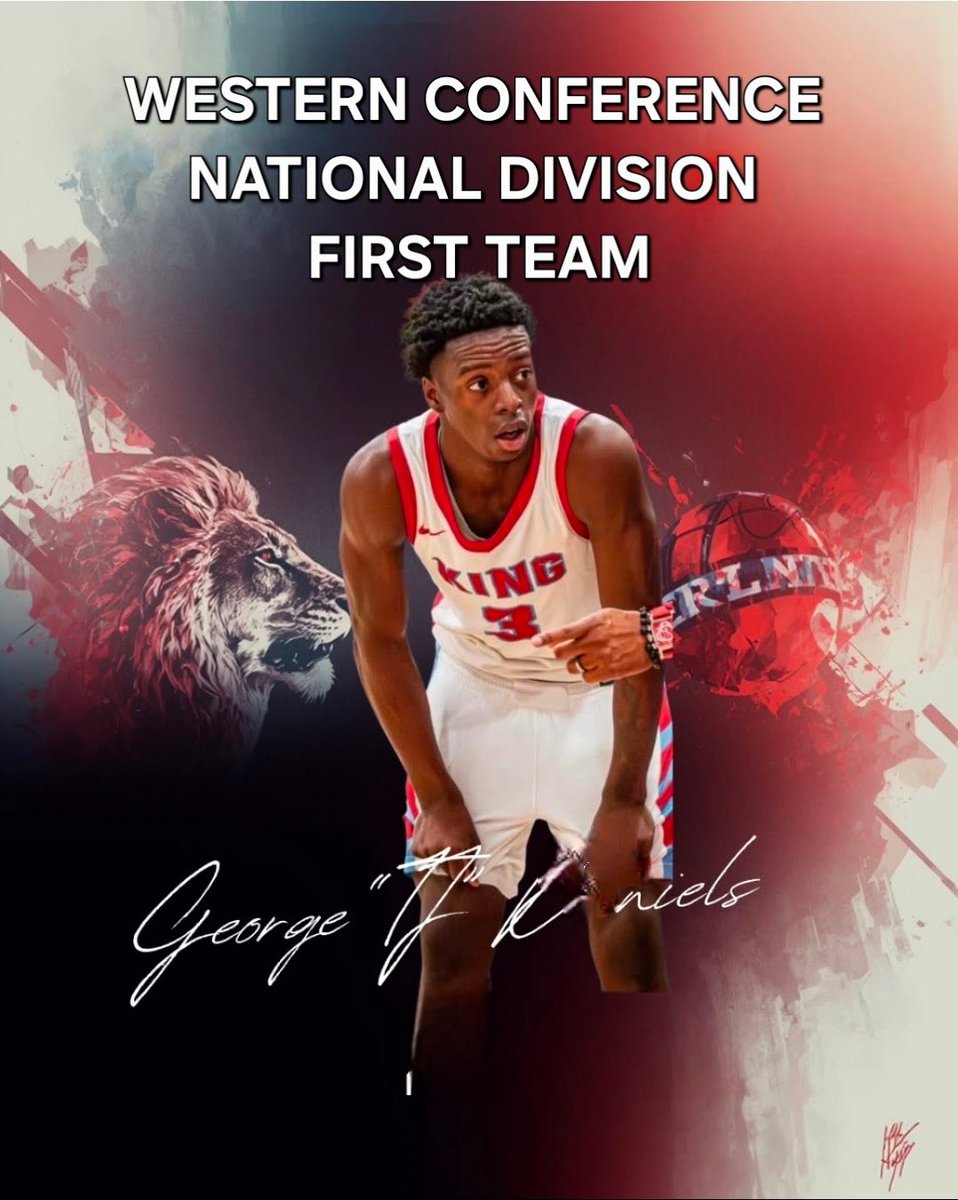 George Daniels tweet media