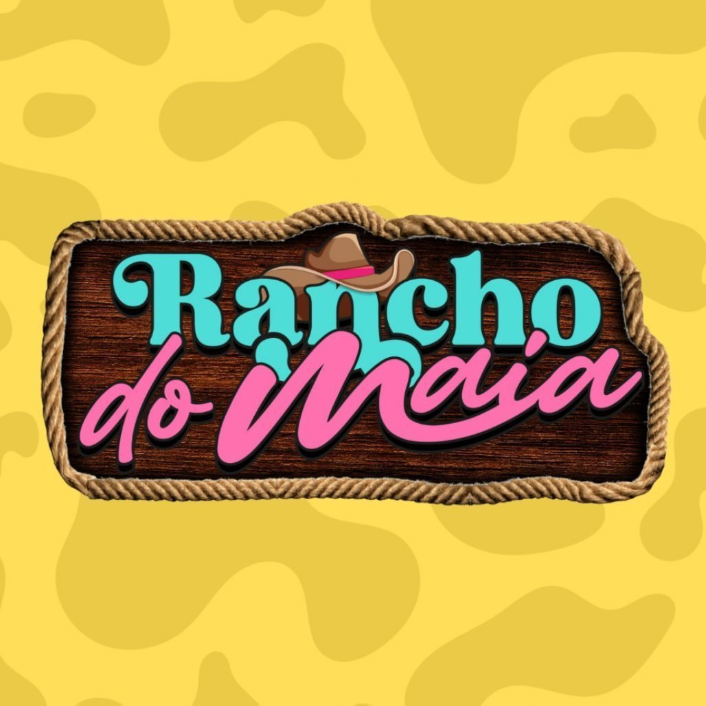 updatecharts's tweet image. Carlinhos Maia anunciou PAUSA no Rancho do Maia.