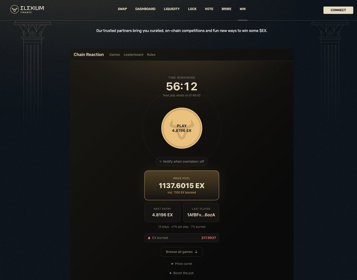 ElexiumFinance tweet media