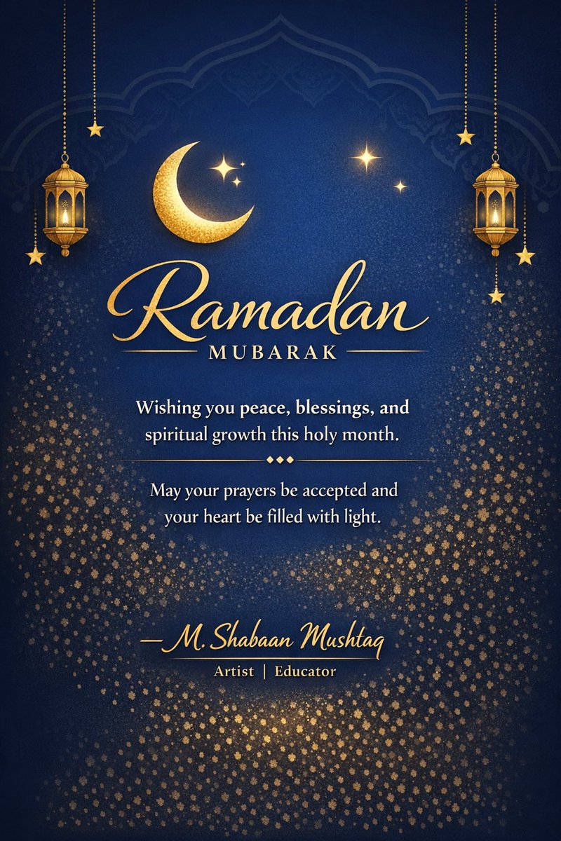 MShabaan03's tweet photo. #Ramadan https://t.co/3rigyLoKh6