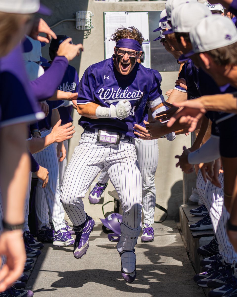 NCAA Baseball tweet media