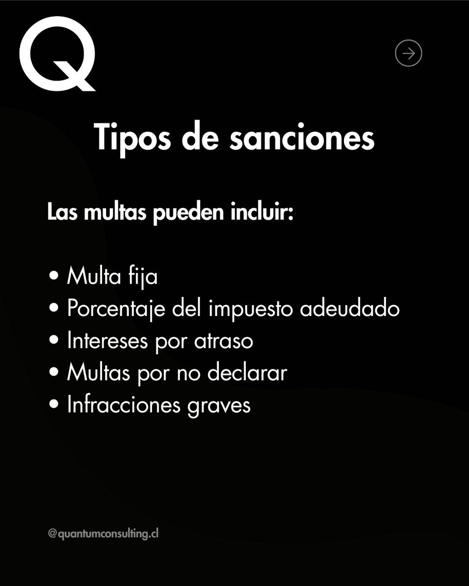 QuantumInd5_0's tweet photo. #DeclaracióndeRenta #Impuestos #Renta #Asesorias #QuantumConsulting https://t.co/79DqZ8Z46e