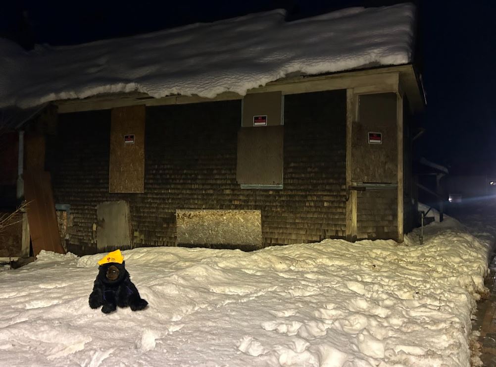 Meet Vox tweet media