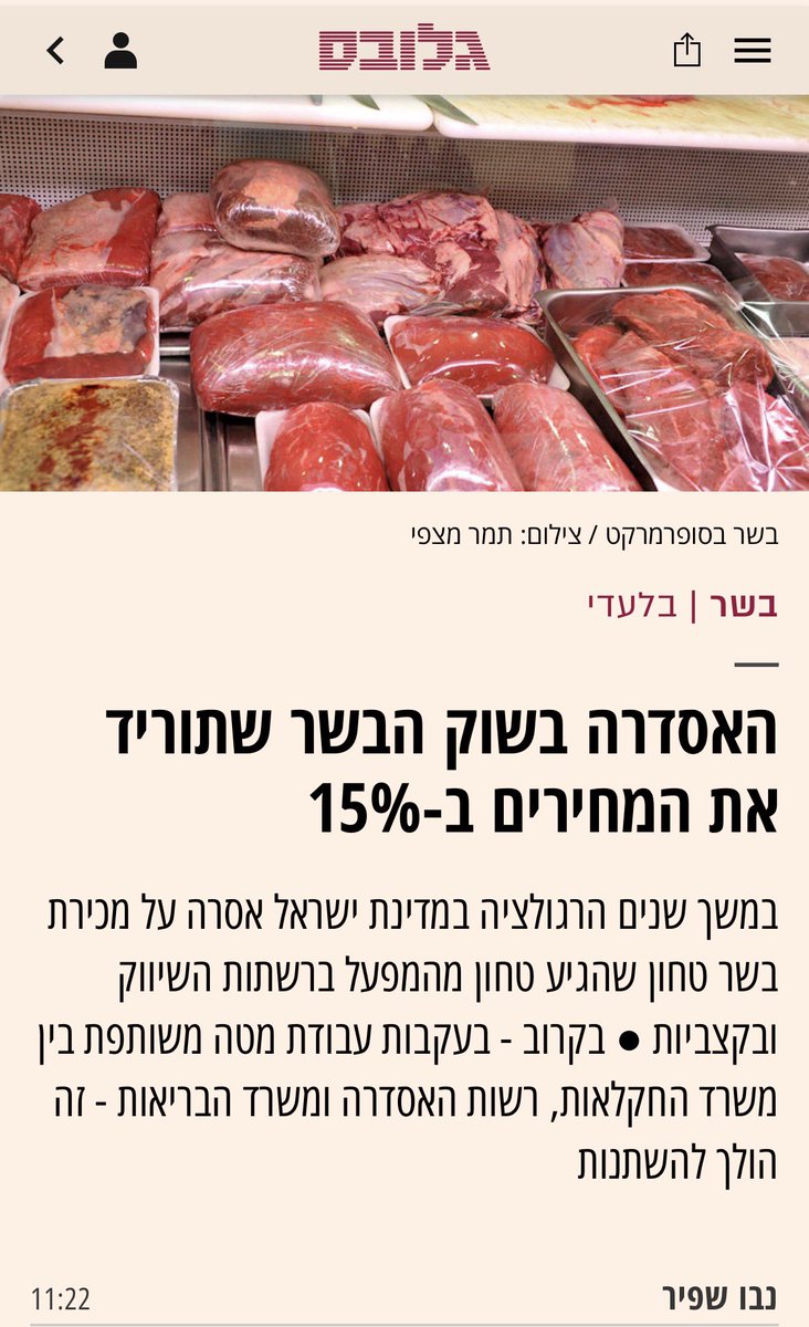 Avi Dichter אבי דיכטר tweet media