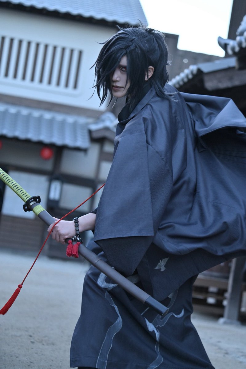 #大典太光世国宝指定記念日
 #2月19日は大典太光世の国宝指定記念日

おめでとうございます🎉
彼の控えめに溢れる優しさと気品が大好きです。

撮影　柳瀬さん