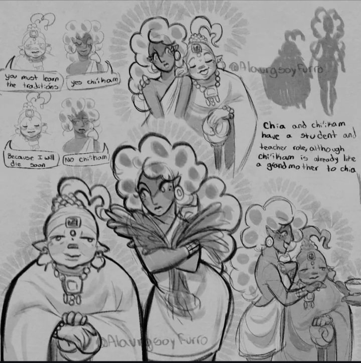 Alavrgsoyfurro's tweet photo. Ma gurls

#cookierunoc https://t.co/Jr4PI6UgwX