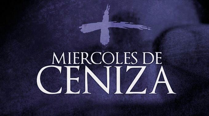 ℹ️ Hoy es Miércoles de Ceniza

✍🏻 Redacción
 
🕯️ #TDSCofrade #Camas #SSantaCamas26 #SemanaSantadeCamas #PasionXCamas #SSanta2026 #CuaresmaenCamas #Cuaresma2026 #MiercolesDeCeniza

🔗 camascofrade.com/2026/02/hoy-es…