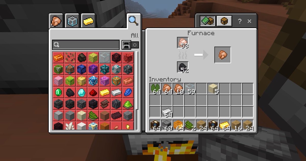 Bobicraft tweet media