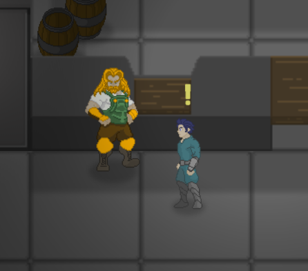 realprincealden's tweet photo. The Engineer was upset at the lack of options, so I added some in to make him happy. Good first pass, but more obviously coming.
#metroidvania #indiedev #indiegame #singledev #pixelart https://t.co/Ktbn7PvtsA