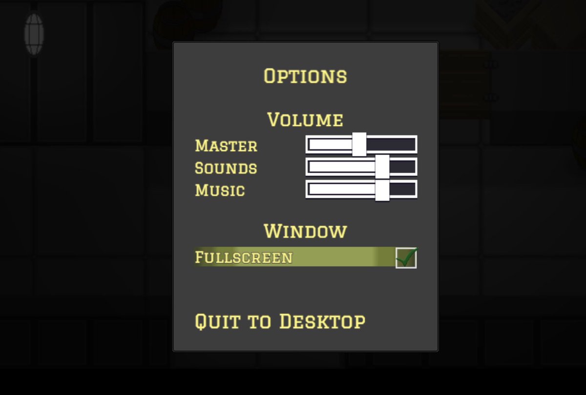 realprincealden's tweet photo. The Engineer was upset at the lack of options, so I added some in to make him happy. Good first pass, but more obviously coming.
#metroidvania #indiedev #indiegame #singledev #pixelart https://t.co/Ktbn7PvtsA
