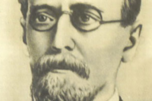 Visto como un abogado, músico, poeta y hacendado de gran estirpe revolucionaria, Pedro Felipe Figueredo Cisneros (Perucho) forma parte del glorioso panteón de los padres fundadores de la nación cubana.✍️Aldo Daniel Naranjo
lademajagua.cu/hombre-dio-voz…