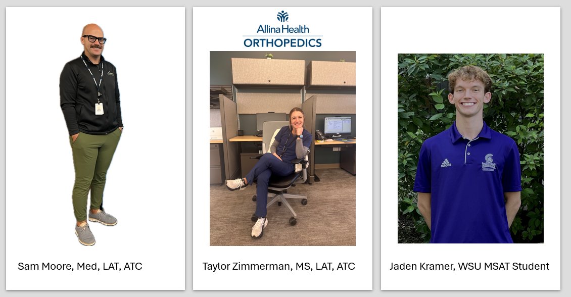 WSU MSAT Program tweet media