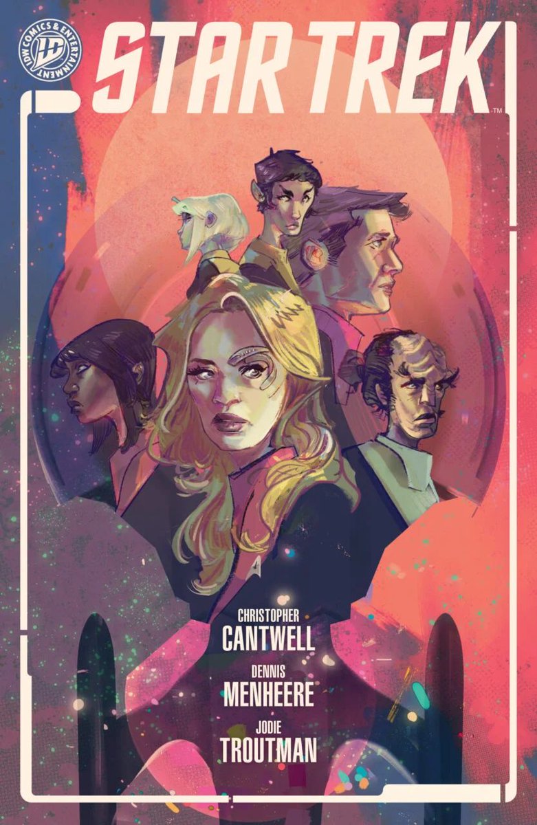 Trek Central tweet media