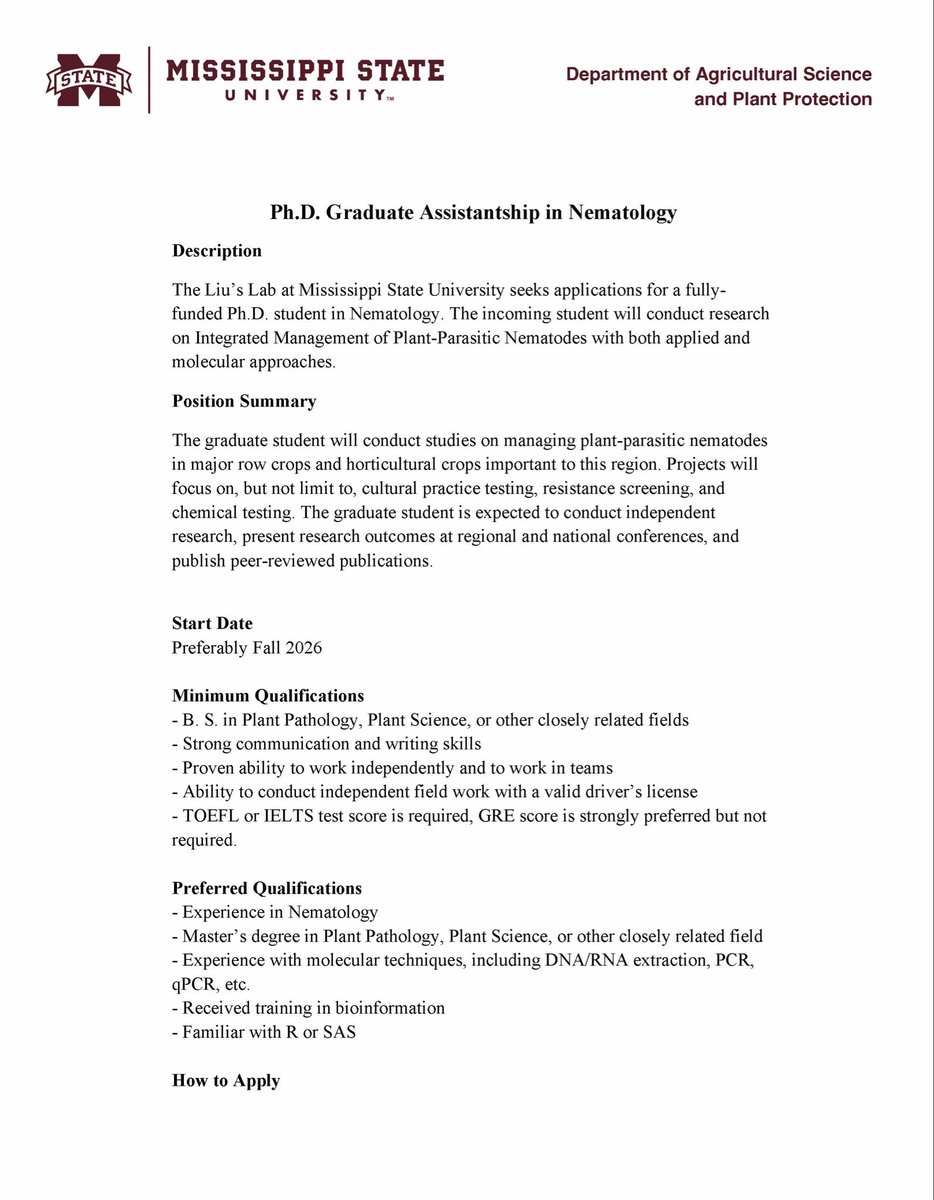 Chang Liu, Ph.D. tweet media