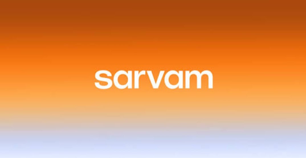 Sarvam AI Launches Vikram to compete with ChatGPT and Google Gemini