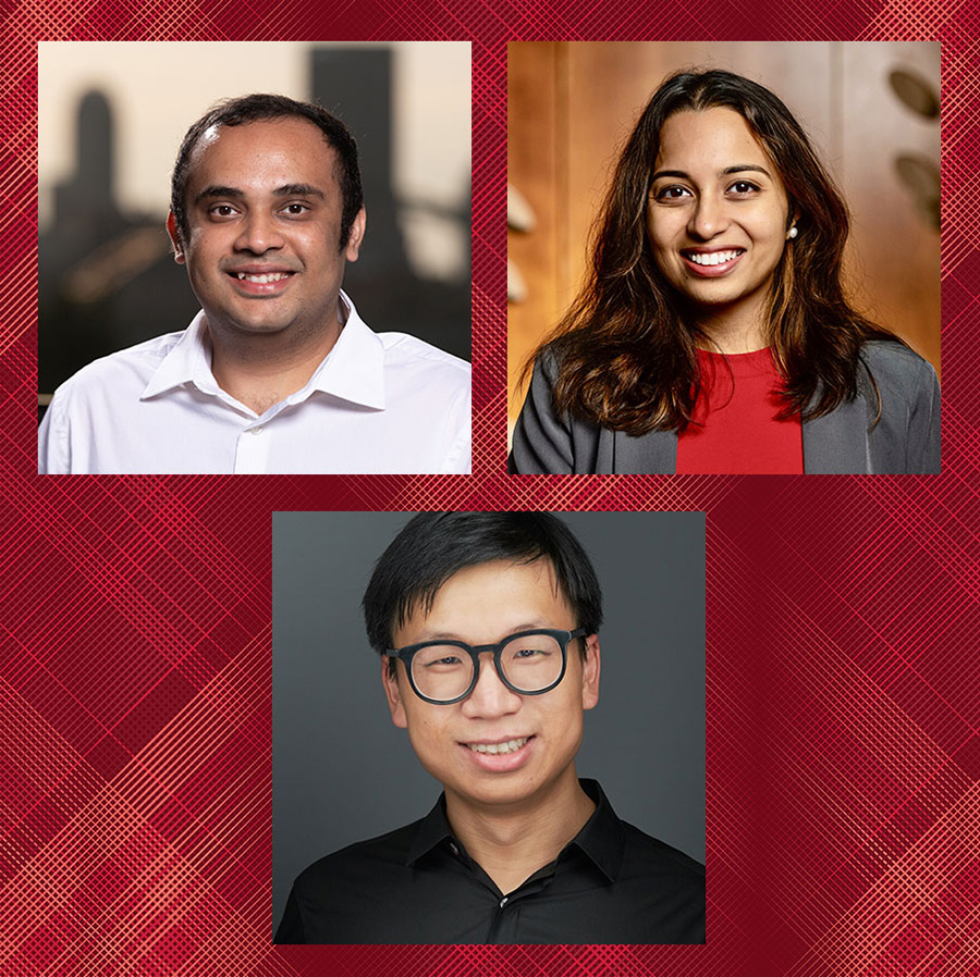 CMU School of Computer Science tweet media