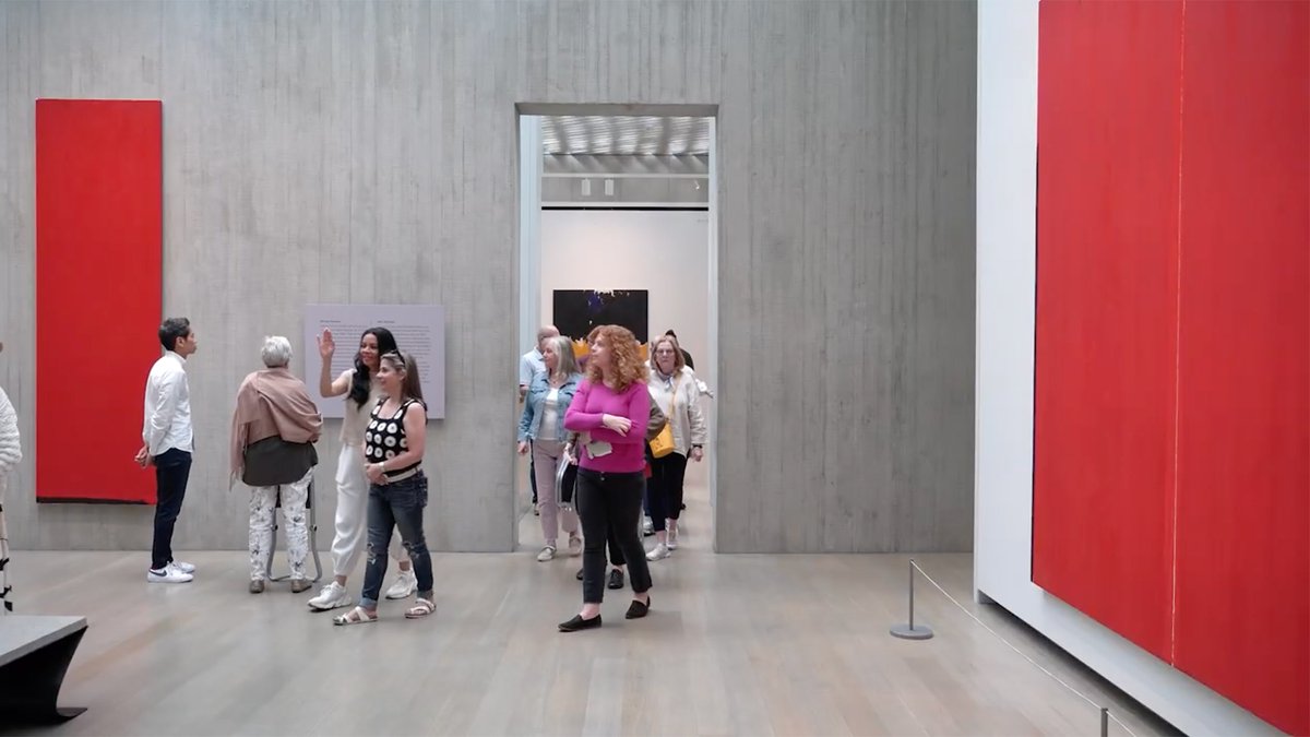 ClyffordStillMuseum tweet media