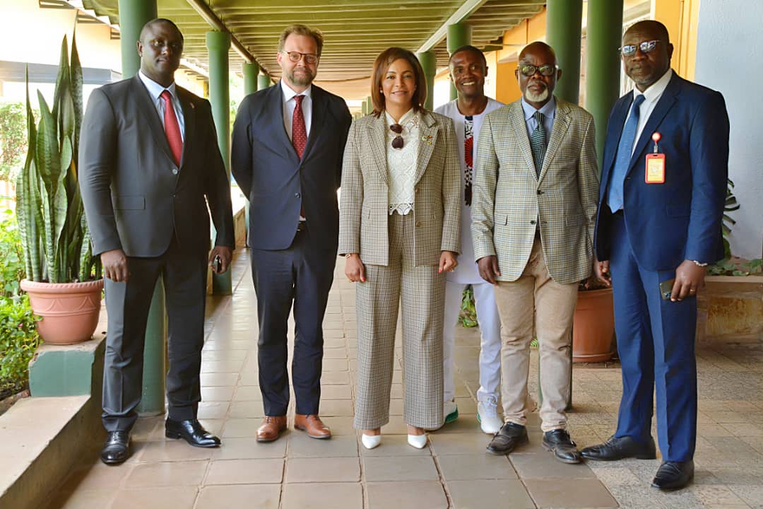 Benatar Chilufya Mathilda tweet media