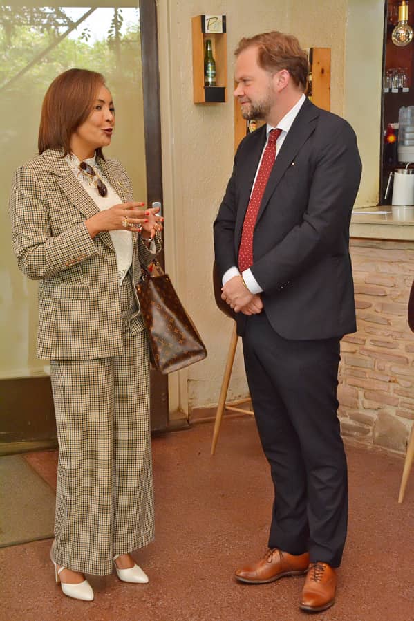 Benatar Chilufya Mathilda tweet media