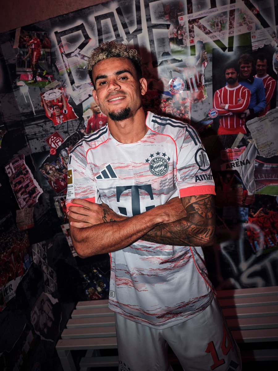 Actu Foot tweet media