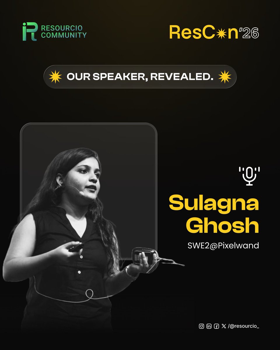 Resourcio Community tweet media