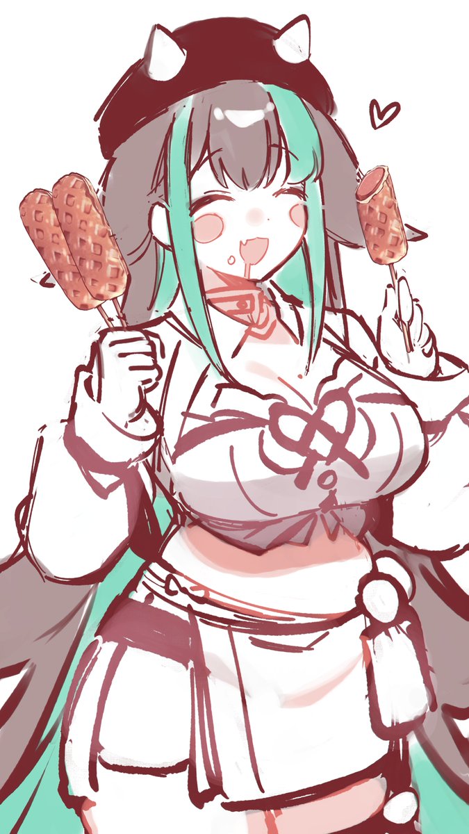 doodle