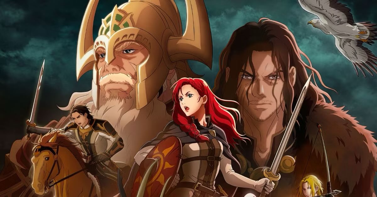 Carlos Camacho | CHICO DUNE 🌓 tweet media