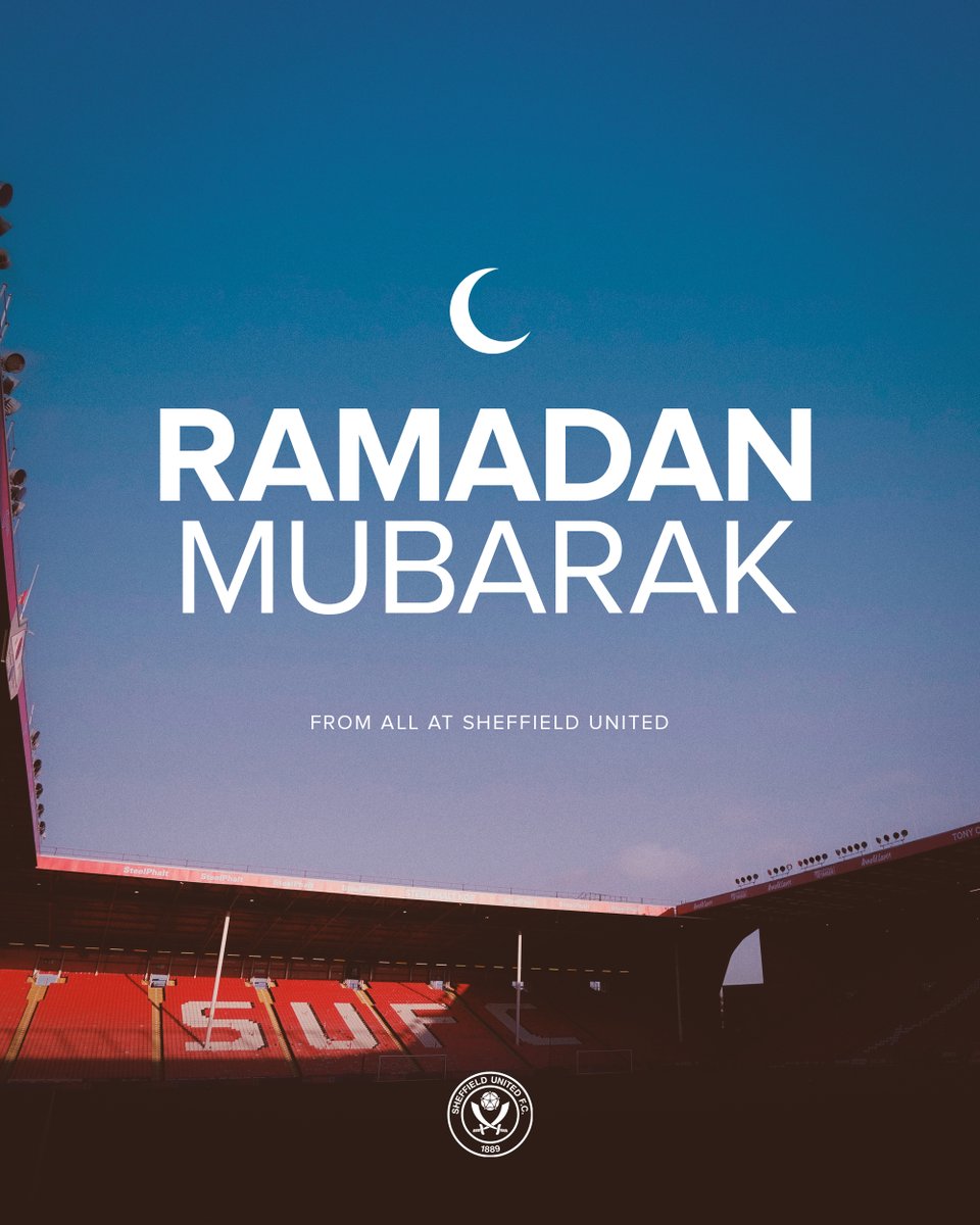 Sheffield United tweet media