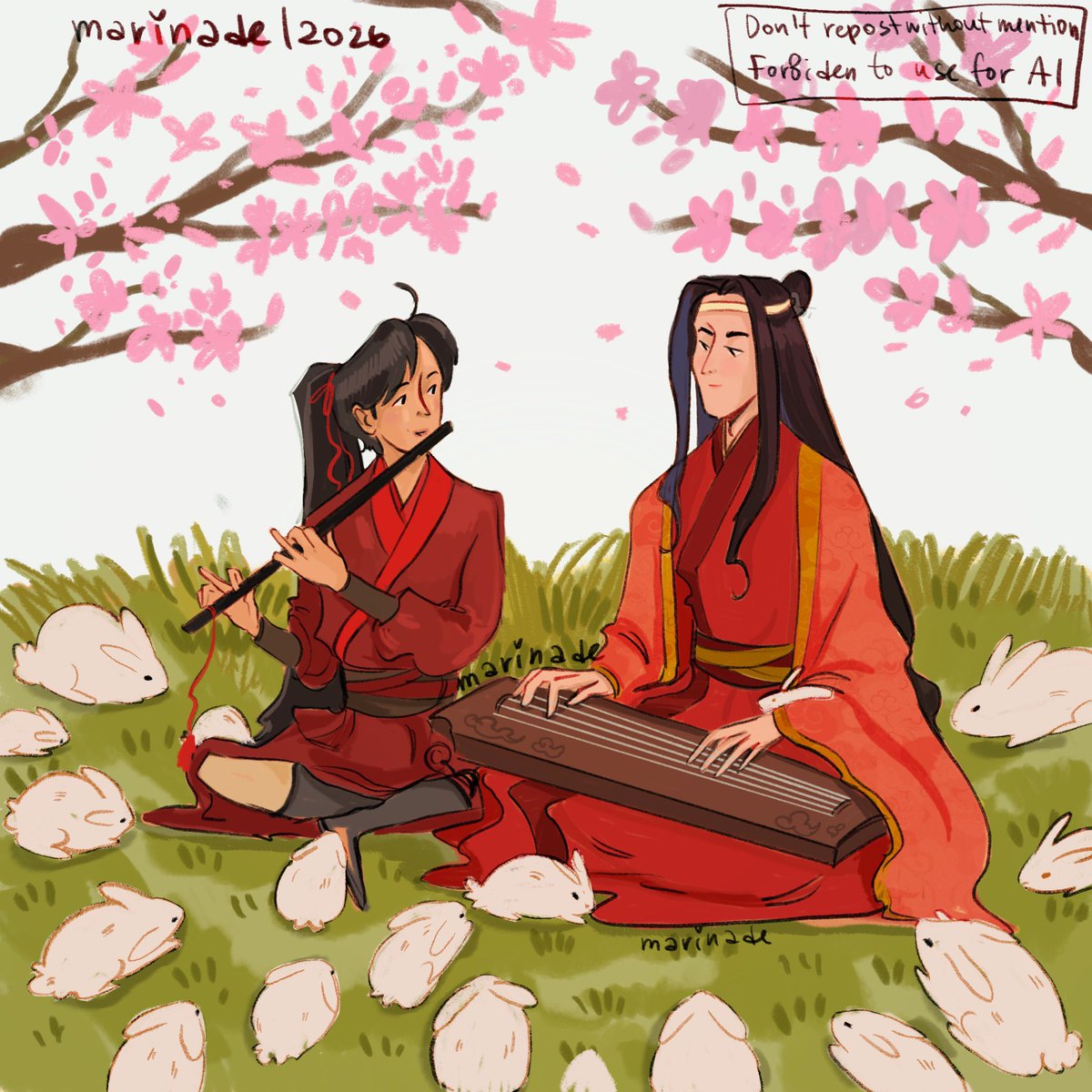 marinade tweet media