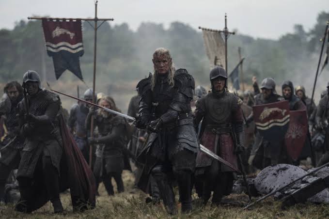 ThronesUpdates's tweet photo. The official countdown for the 'House of the Dragon' Season 3 teaser on YouTube!

(via: https://t.co/kbKD2NGxJI) https://t.co/QDHoM30MHw