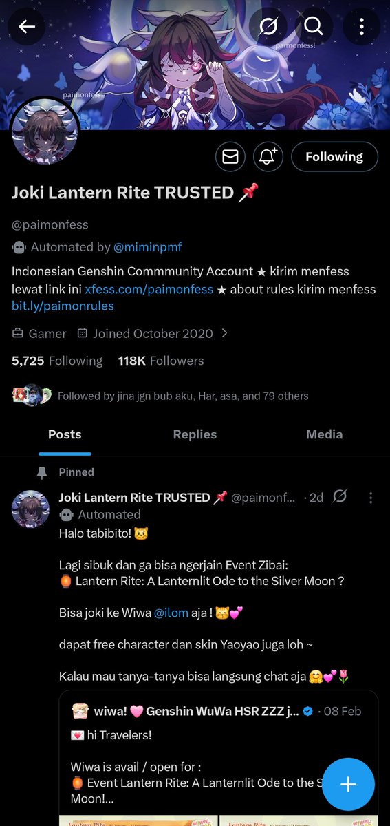 Sissel tweet media