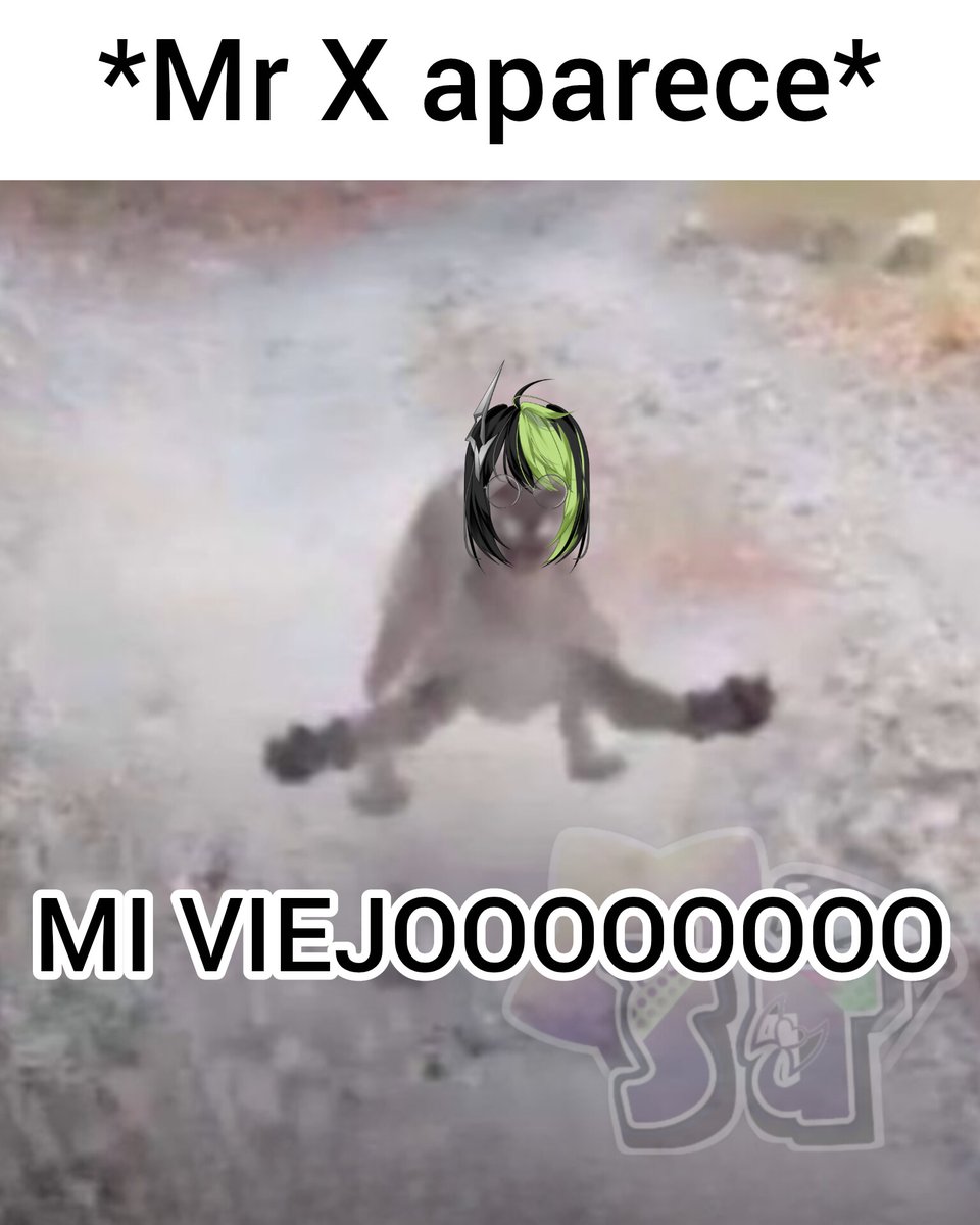 Seguimos con la dueña del caos y su crush Mr X <a href="/cornyholoceanVT/">CornyHolocean VT</a> 
#Vtuber #Vtubers