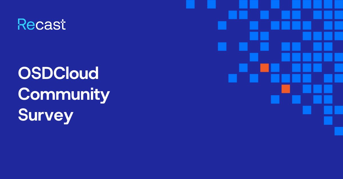 David Segura | MVP | Recast Software tweet media